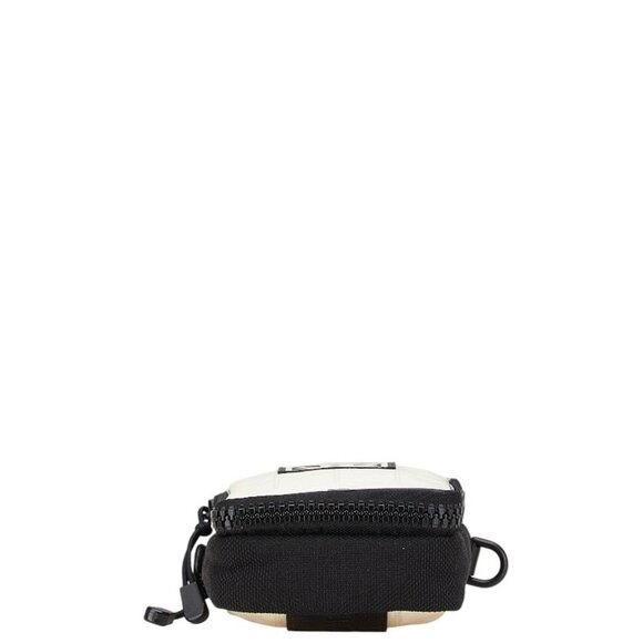 CHANEL Black Coco Mark Shoulder Bag - Picture 3 of 14